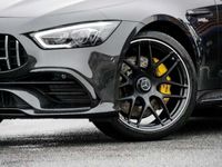 usado Mercedes AMG GT Coupé 53 4Matic+