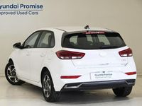 Usado Hyundai i30 99 CV (72 kW) 2024