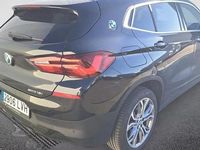 Usado BMW X2 140 CV (102 kW) 2021 SUV
