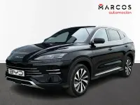 Usado BYD Seal U Comfort 218 CV (160 kW) 2025 SUV