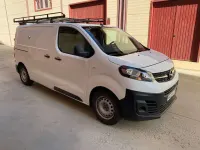 Usado Opel Vivaro 102 CV (75 kW) 2020 Monovolumen