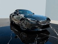 Usado BMW Z4 Comfort Edition 197 CV (144 kW) 2020 Negro Coupe