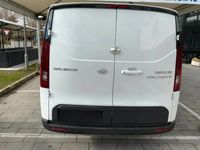 Usado Maxus V70 150 CV (110 kW) 2025 Blanco Van