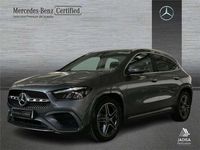 Usado Mercedes GLA200 163 CV (119 kW) 2025 SUV