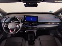 Usado VW ID.5 GTX 219 kW (299 CV) 2022 Blanco SUV