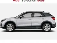 Usado Audi Q2 Advanced Plus 150 CV (110 kW) 2025 SUV