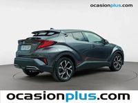 usado Toyota C-HR 2.0 180H Advance Luxury