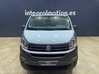 usado Fiat Talento 2.0 120CV