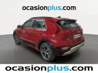 Usado Kia Niro 141 CV (103 kW) 2024 Blanco SUV