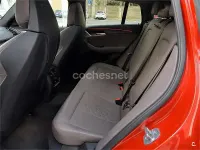 Usado BMW X4 M Competition Edition 480 CV (353 kW) 2022 Rojo SUV
