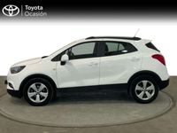 usado Opel Mokka X 1.4T S&S Edition 4x2