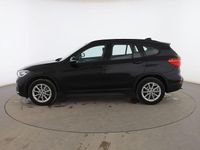 Usado BMW X1 Sport Line 150 CV (110 kW) 2018 Negro SUV