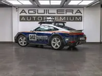 Usado Porsche 911 480 CV (353 kW) 2023 Blanco Coupe