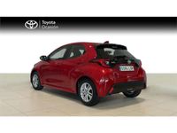 usado Toyota Yaris 125 S-Edition