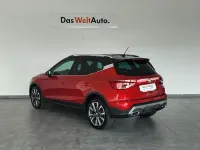Usado Seat Arona FR 115 CV (84 kW) 2025 Rojo SUV