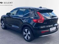 usado Volvo XC40 Recharge Core Eléctrico Puro