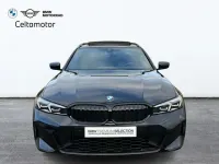 Usado BMW 320 Shadowline 190 HP (139 kW) 2024 Carrinha
