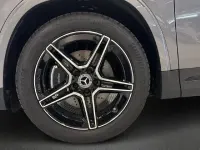 Nuevo Mercedes GLA200 163 CV (119 kW) 2026 Gris montaña SUV