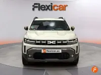 Usado Dacia Duster Extreme 143 CV (105 kW) 2024 Marrón SUV