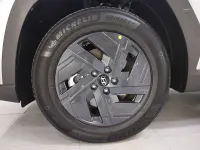 Nuevo Hyundai Tucson Blackline 150 CV (110 kW) 2026 SUV