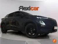 Usado Omoda 5 185 CV (136 kW) 2024 Negro SUV