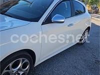 Usado Alfa Romeo Giulietta Distinctive 140 CV (102 kW) 2011 Blanco Berlina