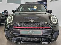 Usado Mini John Cooper Works 231 CV (169 kW) 2020 Negro Utilitario