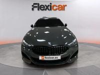 Usado BMW 840 Gran Coupé 324 CV (238 kW) 2020 Gris Coupe