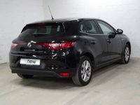 usado Renault Mégane IV 