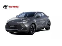 Nuevo Toyota C-HR Advance 223 CV (164 kW) 2026 Gris SUV