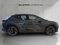 Usado Cupra Tavascan VZ 250 kW (340 CV) 2025 Gris SUV