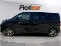Usado Toyota Proace Verso Advance 150 CV (110 kW) 2020 Azul Monovolumen