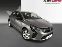 Usado Renault Clio Evolution 90 CV (66 kW) 2025 Utilitario