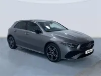 Usado Mercedes A250 218 CV (160 kW) 2025 Gris montaña Berlina