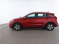Usado Kia Niro 141 CV (103 kW) 2019 Rojo SUV