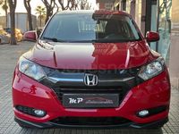 Usado Honda HR-V Elegance 120 CV (88 kW) 2016 Rojo SUV