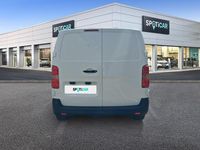 Usado Citroën Jumpy 102 CV (75 kW) 2021 Blanco Monovolumen