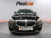 Usado BMW 118 140 CV (102 kW) 2021 Negro Utilitario