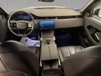 Usado Land Rover Range Rover evoque SE Dynamic 160 CV (117 kW) 2024 Arroios grey SUV
