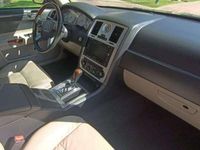 usado Chrysler 300 SRT 3.0 V6 CRD DPF Touring
