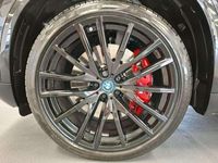 Nuevo BMW X5 Comfort Edition 489 CV (359 kW) 2025 Negro SUV