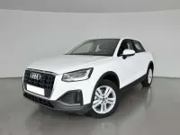 Usado Audi Q2 110 CV (80 kW) 2023 Blanco SUV