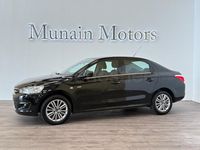 Usado Citroën C-Elysee I Seduction 100 CV (73 kW) 2015 Negro Berlina