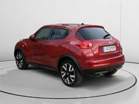 Brugt Nissan Juke Tekna 110 HK (80 kW) 2014 SUV