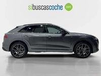 Usado Audi Q8 350 CV (257 kW) 2025 Gris/plata SUV