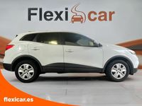 usado Renault Kadjar Life Energy dCi 81kW (110CV)