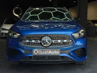 Usado Mercedes GLA250 218 CV (160 kW) 2025 Azul SUV