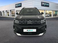 Usado Citroën C5 Aircross Shine 225 CV (165 kW) 2023 Negro SUV