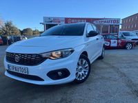 Usado Fiat Tipo Business 120 CV (88 kW) 2017 Blanco Utilitario
