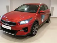 Usado Kia XCeed 141 CV (103 kW) 2020 SUV